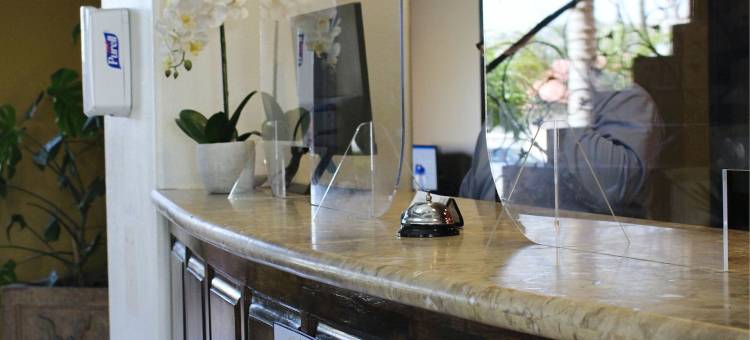 艾斯坦奇亚旅馆(Estancia Inn)图片