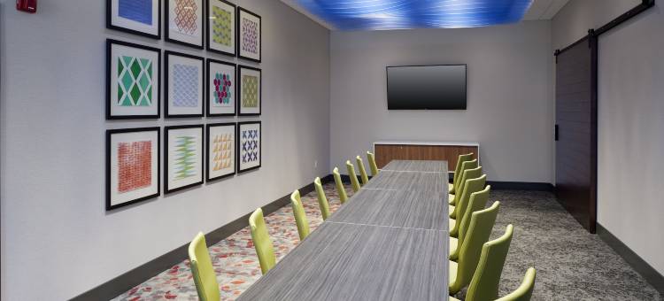 Holiday Inn Express & Suites Cincinnati North - Liberty Way图片