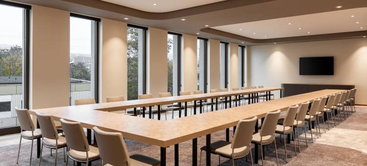 AC酒店-伍兹堡(AC Hotel Wuerzburg)图片