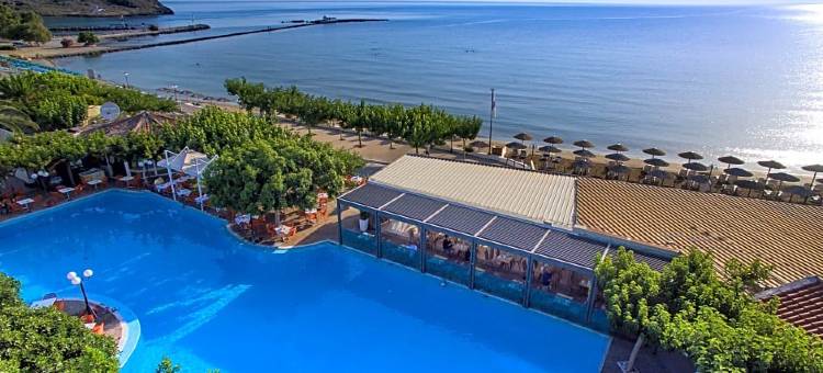 和谐精品度假村 - 限成人(Harmony Boutique Resort - Adults Only)图片