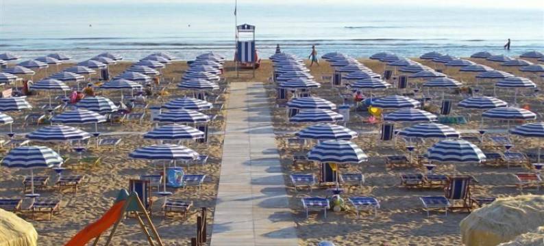 维耶斯泰皇宫酒店(Palace Hotel Vieste)图片