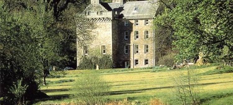 Culcreuch Castle图片