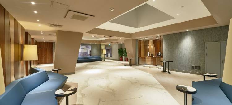 克拉斯诺亚尔斯克中心宜必思(Ibis Krasnoyarsk Center)图片