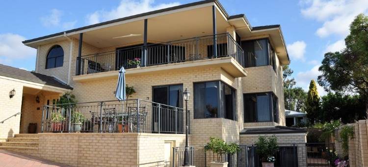 阿尔弗雷德湾短住公寓(Alfred Cove Short Stay)图片