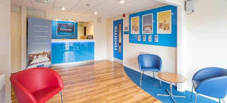 Travelodge Birmingham Hilton Park M6 Southbound图片