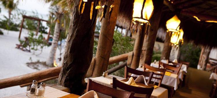 火烈鸟别墅(Hotel Villas Flamingos)图片