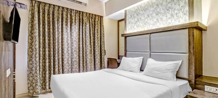 Collection O Shubharambh Lodging and Boarding图片