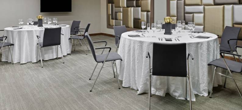 巴拿马城AC酒店(AC Hotel Panama City)图片