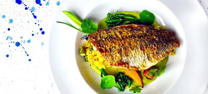 特里斯坦 Spa 酒店(Tristan Hotel & Spa)图片