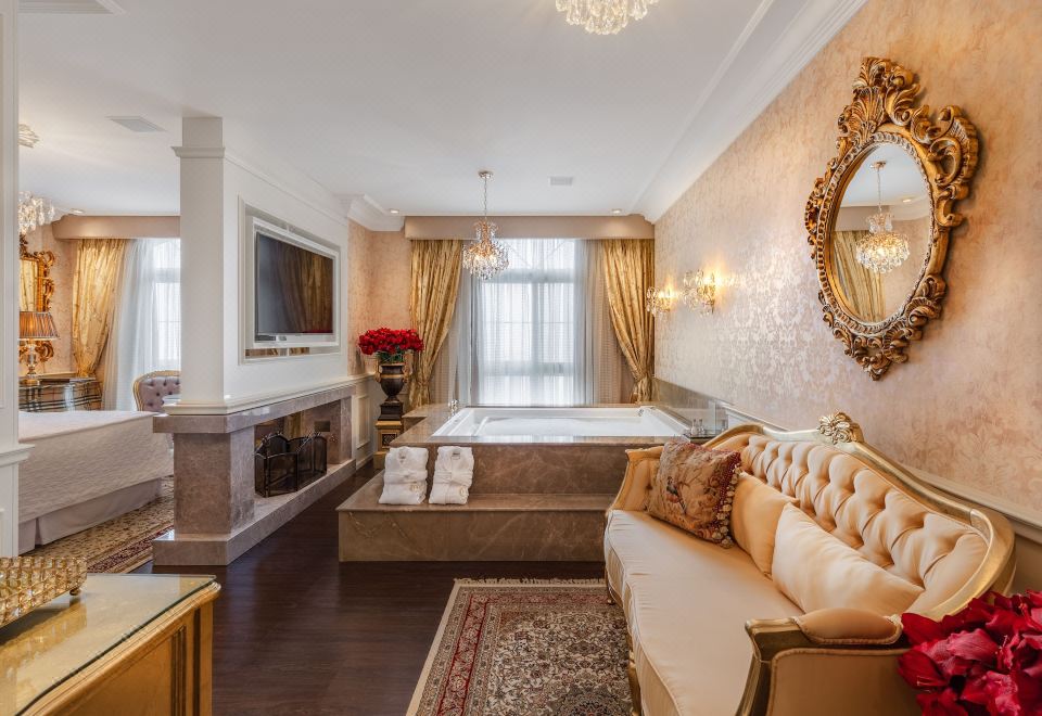 Hotel Colline de FranceHotel Overview