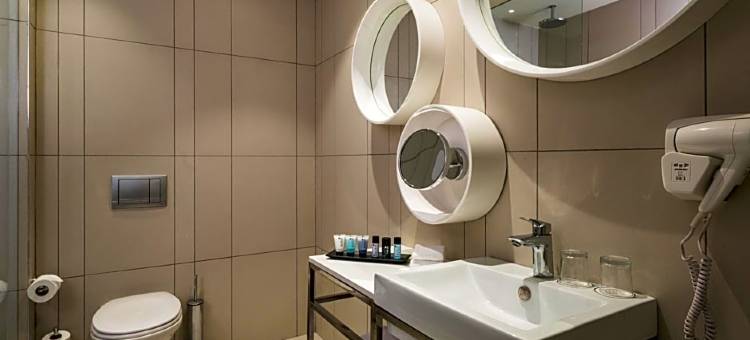 赖阿南纳普里马千禧酒店(Prima Millennium)图片