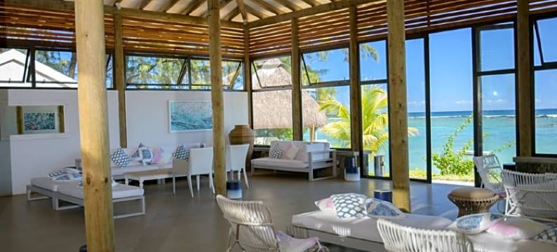 毛里求斯阿内利亚度假村及水疗中心(Anelia Resort & Spa Mauritius)图片