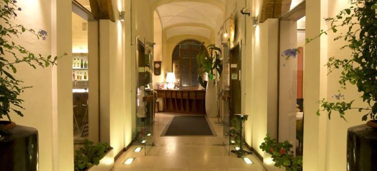 Hotel De La Pace, Sure Hotel Collection by Best Western图片