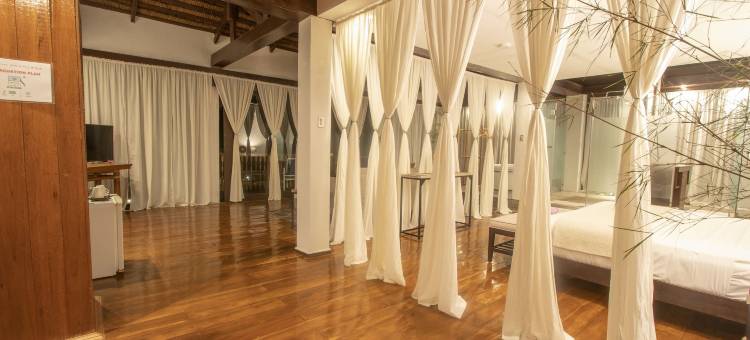 阿纳亚纳海滩度假村-由SMS酒店管理(The Ananyana Beach Resort by SMS Hospitality)图片