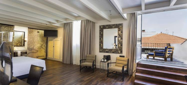 唯您马德里精品酒店(Only You Boutique Hotel Madrid)图片