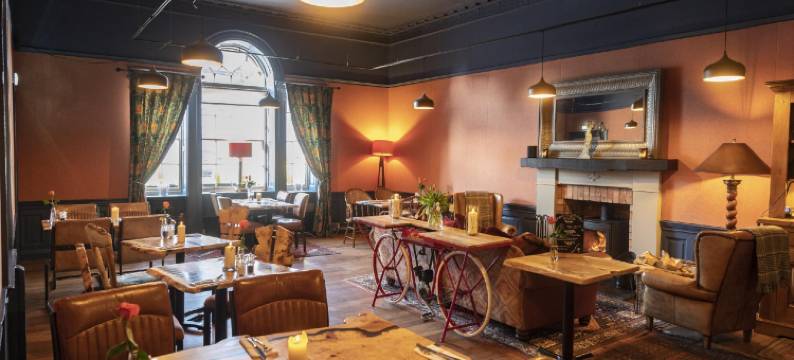 黑牛酒店(Black Bull)图片