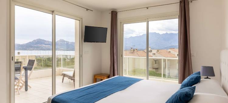 贝斯特韦斯特卡萨比安卡酒店，室内和室外游泳池(Best Western Hotel Casa Bianca)图片