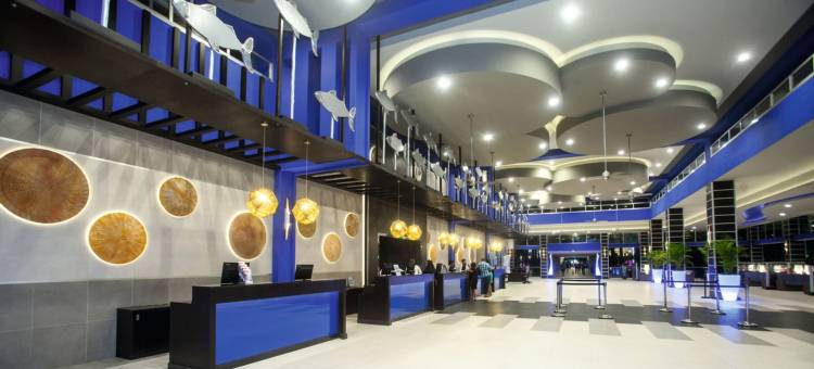 里乌共和国酒店 - 限成人- 全包(Riu Republica - Adults Only - All Inclusive)图片