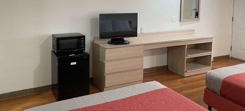 马里兰黑格斯敦 6 号汽车旅馆(Motel 6 Hagerstown, MD)图片