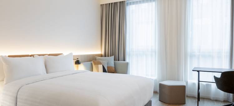 多特蒙德万豪居家酒店(Residence Inn Dortmund City)图片