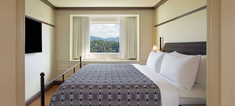 大阿迪朗达克酒店 - 普莱西德湖 - 臻品之选酒店(Grand Adirondack Hotel, Lake Placid, a Tribute Portfolio Hotel)图片