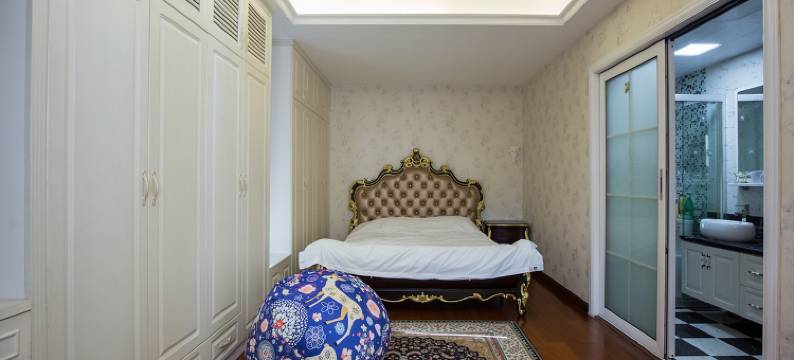 庸悠度假别墅(金龙大道2号分店)图片