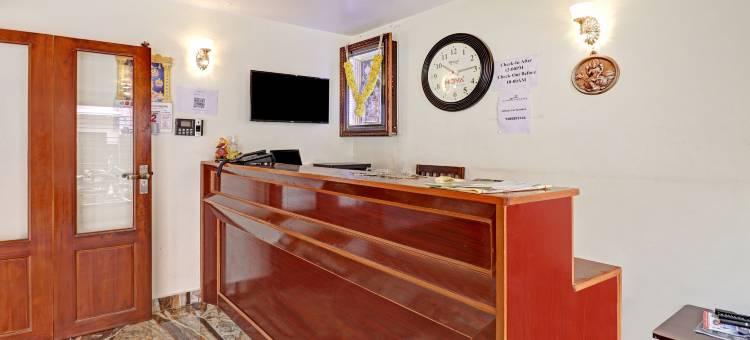 Treebo 四季(Treebo Aall Season)图片