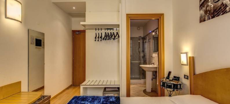 富兰克林觉声酒店(Hotel Franklin Feel the Sound)图片