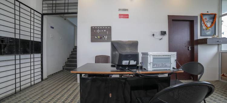 Hotel O Seva Service Apartment图片