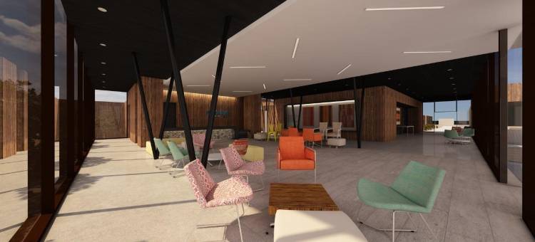 瓦勒纳尔罗斯奥利弗丽柏酒店(Park Inn by Radisson Los Olivos de Vallenar)图片