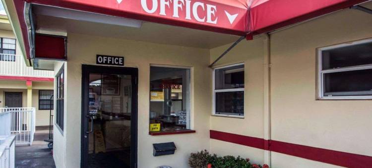 劳德代尔堡花园酒店套房(Fort Lauderdale Gardens Inn & Suites Ft Lauderdale International Airport)图片