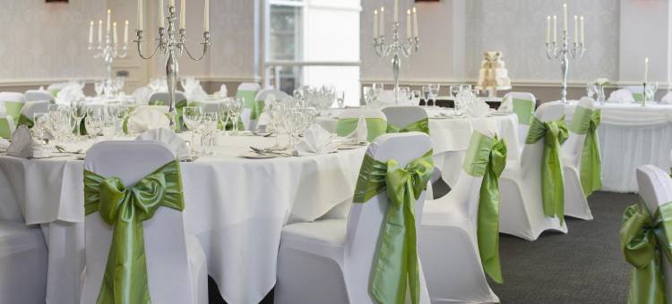 索利哈尔摄政酒店(The Regency Hotel)图片