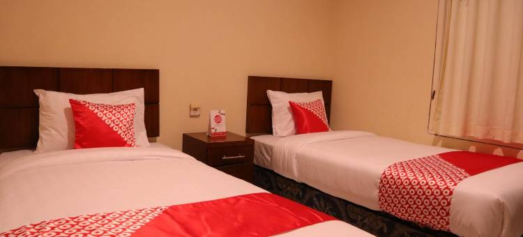 Al-Ghani Syariah Mitra RedDoorz图片