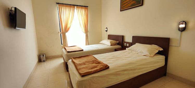 Adiputra Guesthouse 4图片