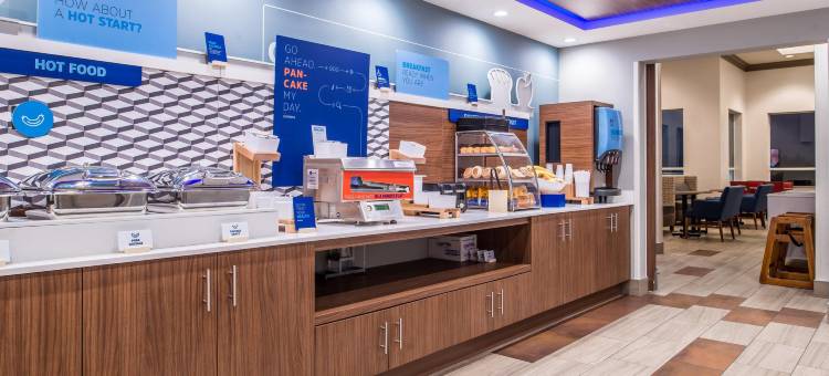 Holiday Inn Express Mystic - Groton Area图片