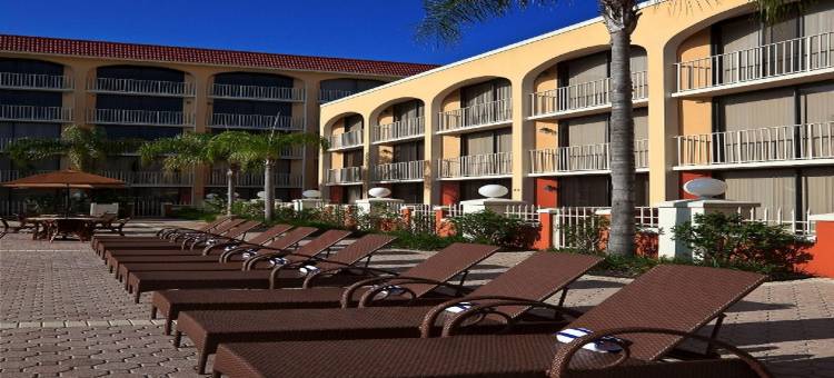 韦斯特盖特大厦酒店(Westgate Towers Resort)图片