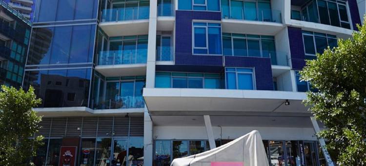 ACD公寓(Acd Apartments)图片