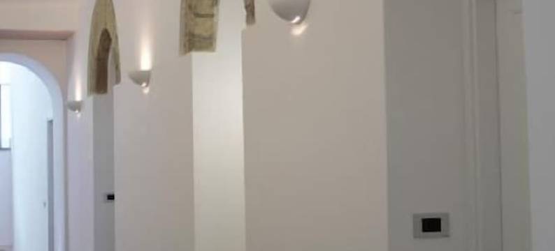 卡普齐尼艺术酒店(Palazzo Cappuccini Art Relais)图片