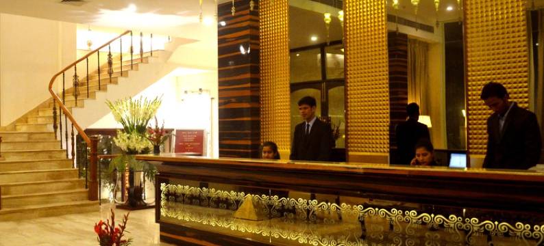 艾斯曼诺酒店(L'Elegant Hotel by Ace Manor)图片