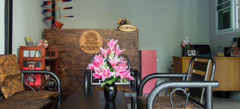 桑昌青年旅馆(Sangchan Hostel)图片