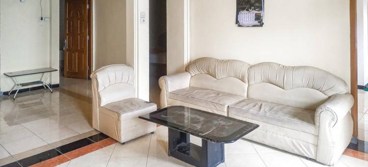 Villa Al Barokah Syariah Family Mitra RedDoorz Near Sarangan Lake图片