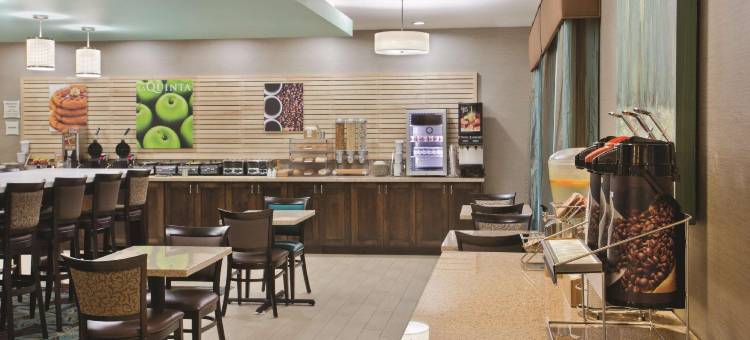 贝灵厄姆拉昆塔温德姆套房酒店(La Quinta Inn & Suites by Wyndham Bellingham)图片