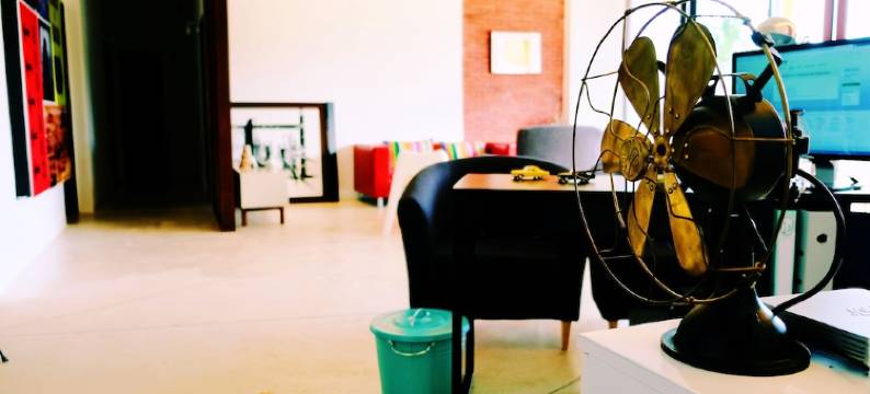 室友套房酒店(Roomies Suites)图片