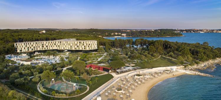 阿马林迈斯特拉精选亲子酒店(Maistra Select Family Hotel Amarin)图片