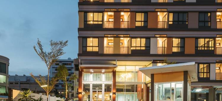 MT公园公寓(MT Park Residence)图片