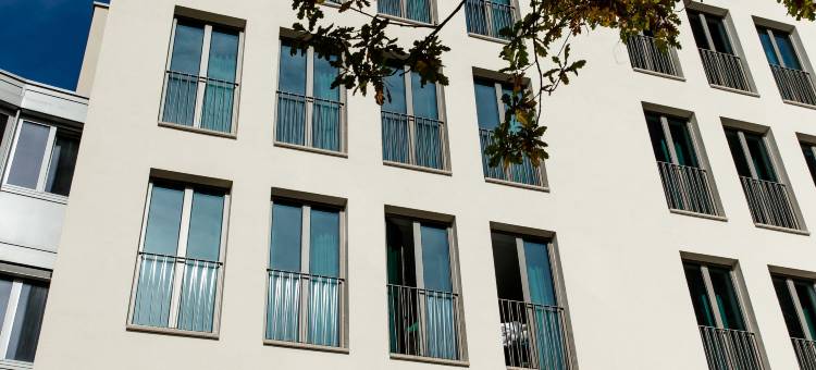 莫特尔一乌尔姆(Motel One Ulm)图片