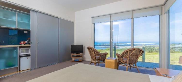 歪托尼雅海滨住宿(Wytonia Beachfront Accommodation)图片