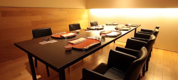 函馆望楼NOGUCHI酒店(Bourou NOGUCHI Hakodate)图片