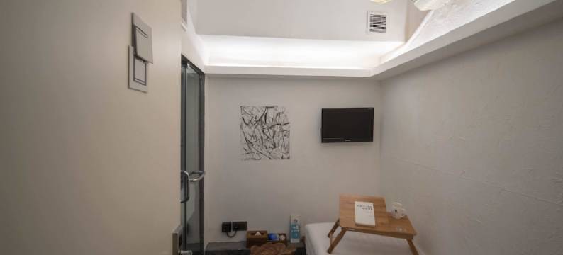 香港正一旅馆图片