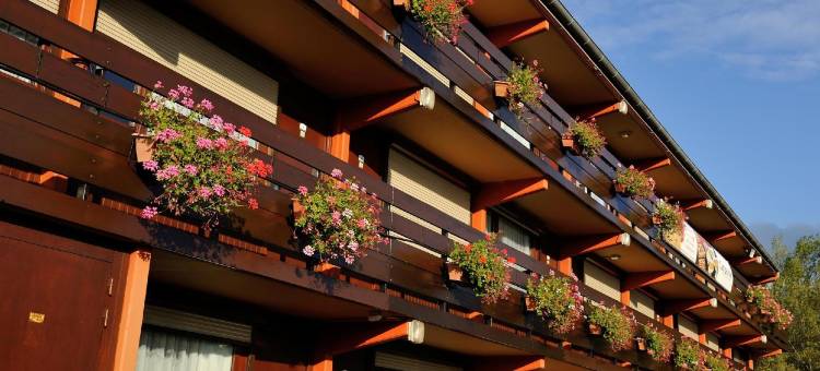 圣埃蒂安康铂酒店(Campanile Saint Etienne Est - Saint Chamond)图片